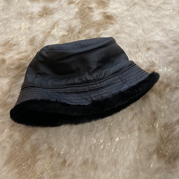 Wilson’s leather hat main image 8